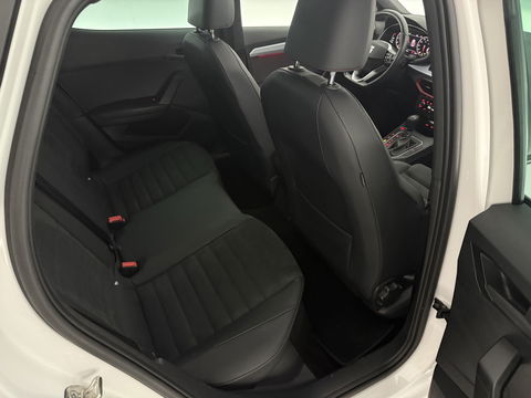 SEAT Ibiza 1.0 EcoTSI FR | Pano | Virtual | Camera | Sfeer | Adap. Cruise | Stoelverw. | Keyless | Carplay