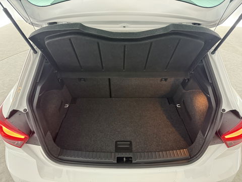 SEAT Ibiza 1.0 EcoTSI FR | Pano | Virtual | Camera | Sfeer | Adap. Cruise | Stoelverw. | Keyless | Carplay