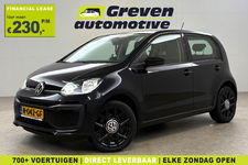 Volkswagen up! - Up 1.0 | LED | Airco | Bluetooth | NAP | 16"LMV
