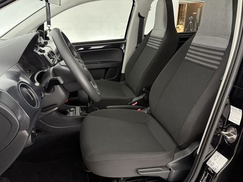 Volkswagen up! 1.0 | LED | Airco | Bluetooth | NAP | 16"LMV