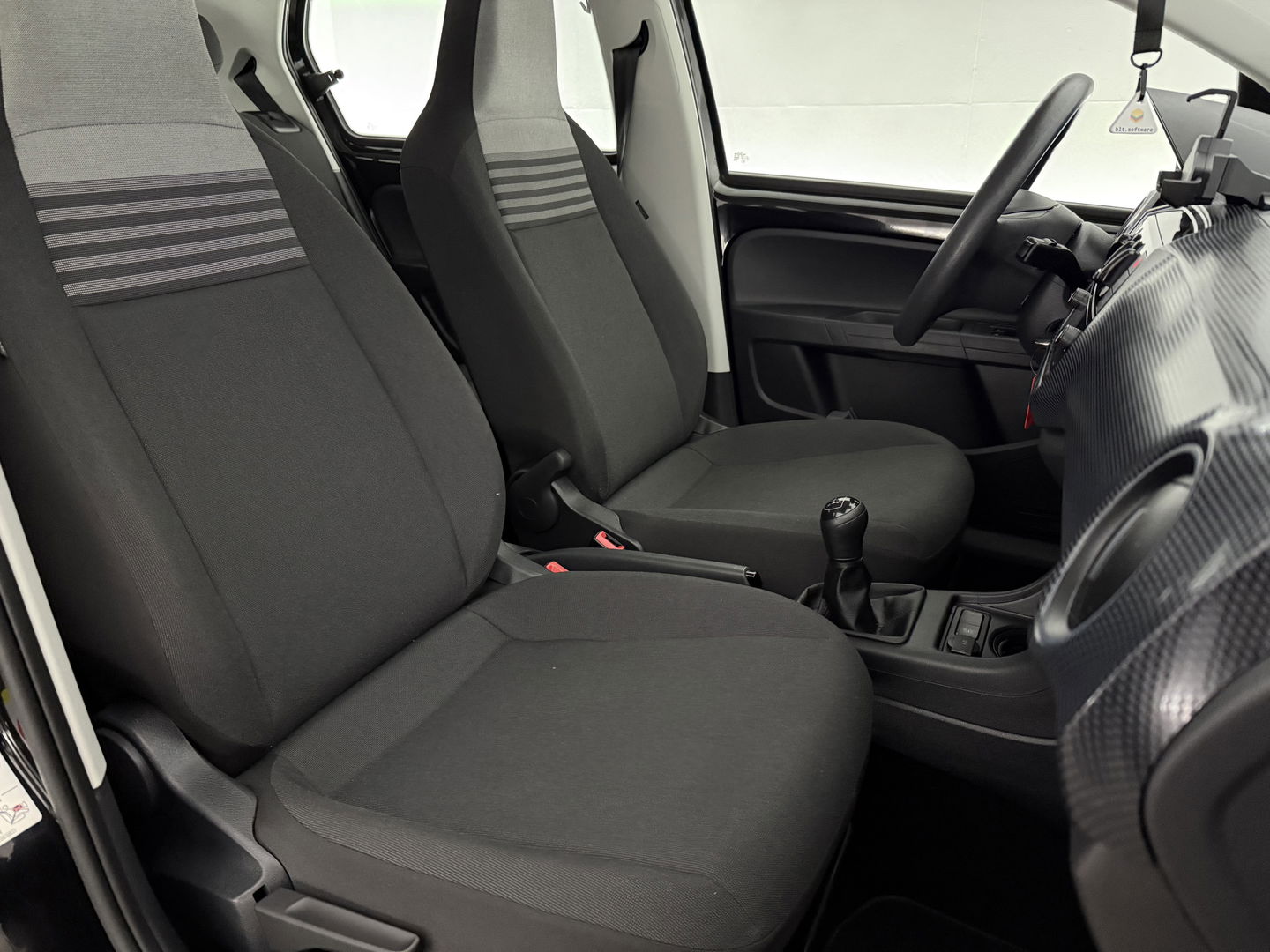 Volkswagen up! 1.0 | LED | Airco | Bluetooth | NAP | 16"LMV