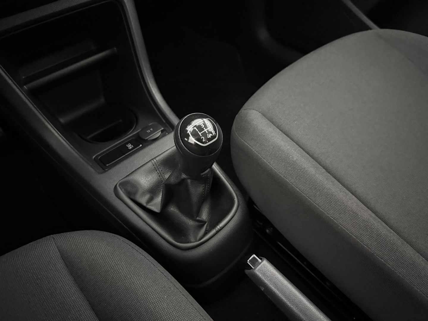 Volkswagen up! 1.0 | LED | Airco | Bluetooth | NAP | 16"LMV