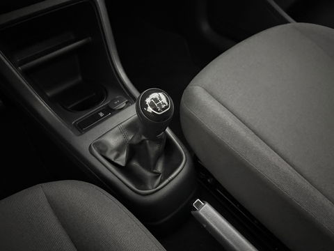 Volkswagen up! 1.0 | LED | Airco | Bluetooth | NAP | 16"LMV