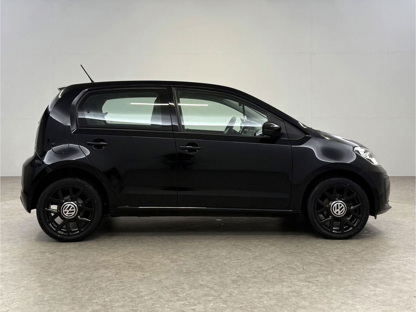 Volkswagen up! 1.0 | LED | Airco | Bluetooth | NAP | 16"LMV