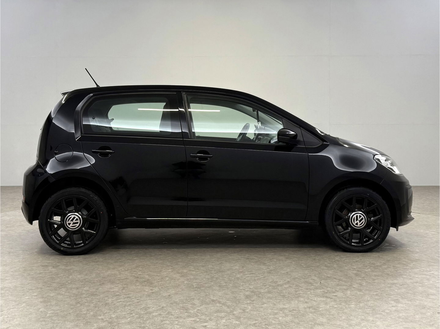 Volkswagen up! 1.0 | LED | Airco | Bluetooth | NAP | 16"LMV