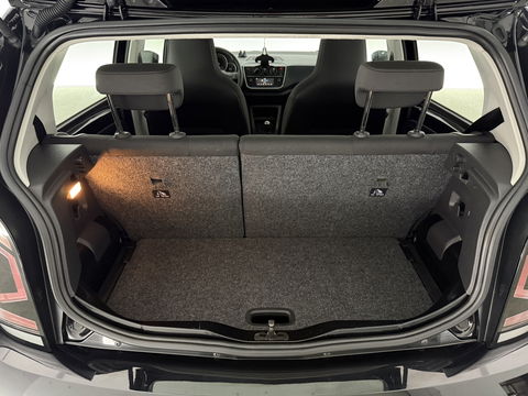 Volkswagen up! 1.0 | LED | Airco | Bluetooth | NAP | 16"LMV