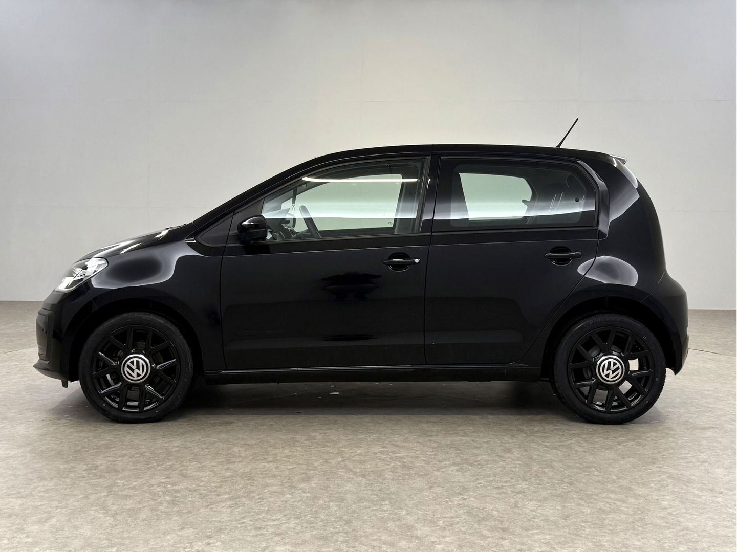 Volkswagen up! 1.0 | LED | Airco | Bluetooth | NAP | 16"LMV