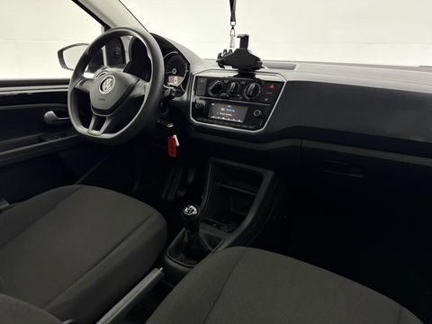 Volkswagen up! 1.0 | LED | Airco | Bluetooth | NAP | 16"LMV
