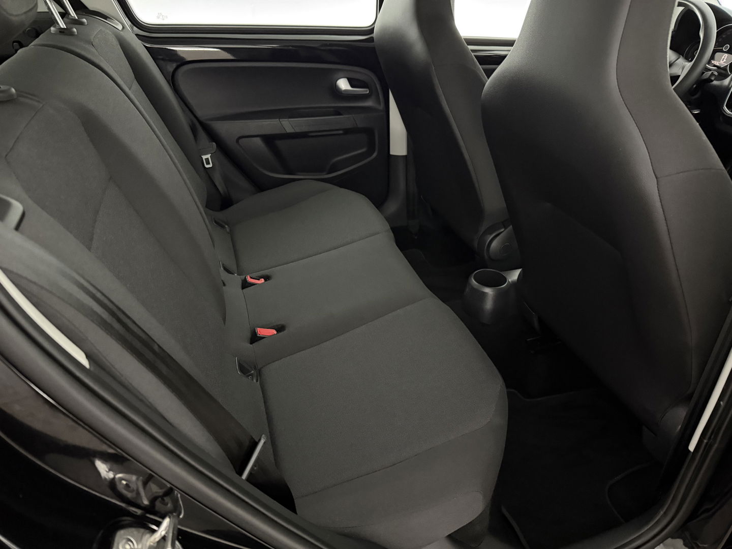 Volkswagen up! 1.0 | LED | Airco | Bluetooth | NAP | 16"LMV