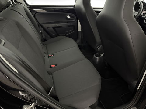 Volkswagen up! 1.0 | LED | Airco | Bluetooth | NAP | 16"LMV