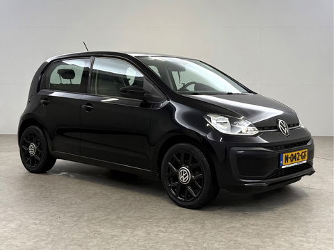 Volkswagen up! 1.0 | LED | Airco | Bluetooth | NAP | 16"LMV