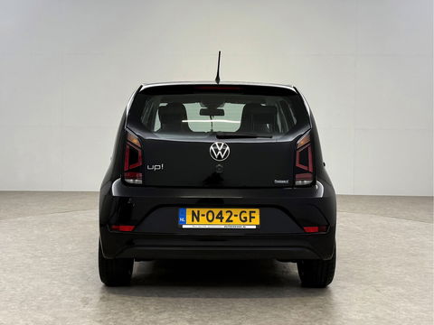 Volkswagen up! 1.0 | LED | Airco | Bluetooth | NAP | 16"LMV