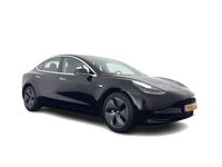 Tesla Model 3 - Standard RWD Plus 60 kWh [ 3-Fase ] {SOH-86%} (INCL-BTW) Aut. *PANO | AUTO-PILOT | LEATHER | KEYLESS | FULL-LED | MEMORY-PACK | SURROUND-VIEW | DAB | CARPLAY | DIGI-COCKPIT | LANE-ASSIST | COMFORT-SEATS | 18"ALU*