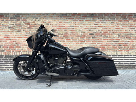 Harley Davidson 103 Street Glide CVO Streetglide 5HD FLHX FLHXS