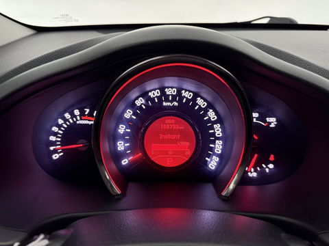 Kia Sportage 2.0 X-clusive | Camera | Trekh. | Stoelverw. | Navi | Leder | Parkeersens. | NAP