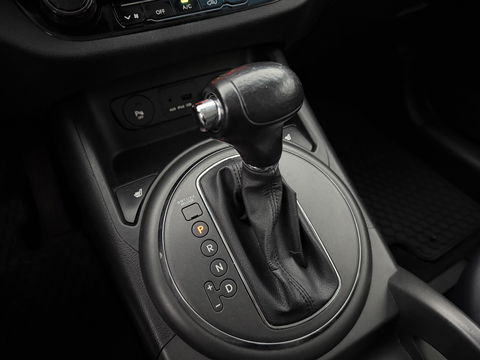 Kia Sportage 2.0 X-clusive | Camera | Trekh. | Stoelverw. | Navi | Leder | Parkeersens. | NAP