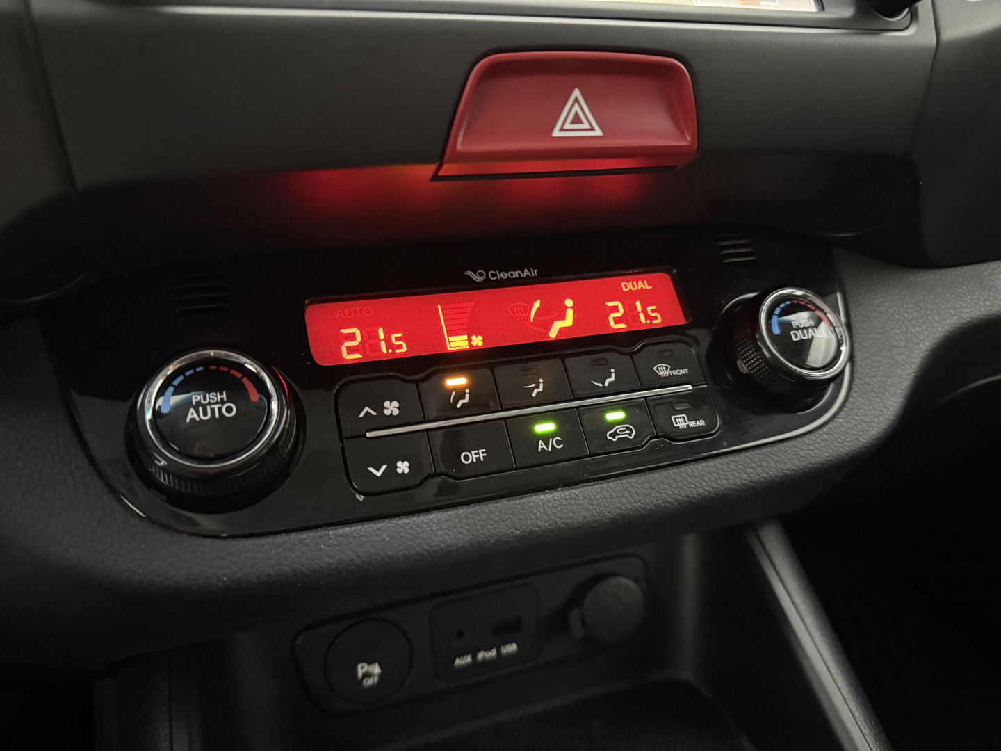 Kia Sportage 2.0 X-clusive | Camera | Trekh. | Stoelverw. | Navi | Leder | Parkeersens. | NAP