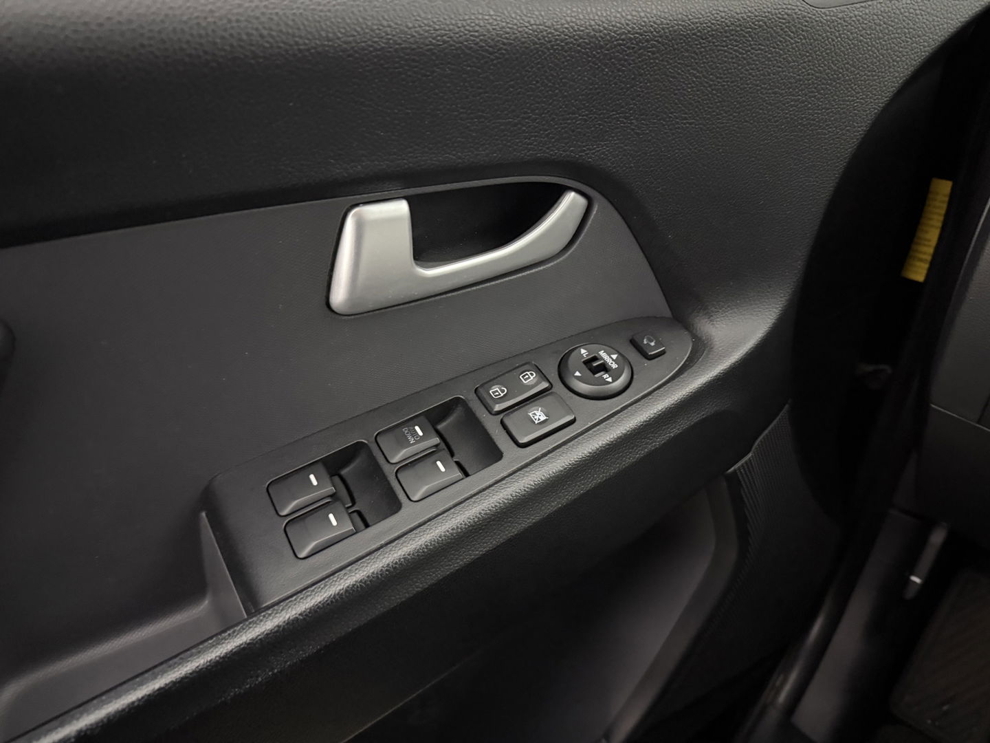 Kia Sportage 2.0 X-clusive | Camera | Trekh. | Stoelverw. | Navi | Leder | Parkeersens. | NAP