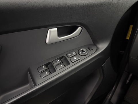 Kia Sportage 2.0 X-clusive | Camera | Trekh. | Stoelverw. | Navi | Leder | Parkeersens. | NAP