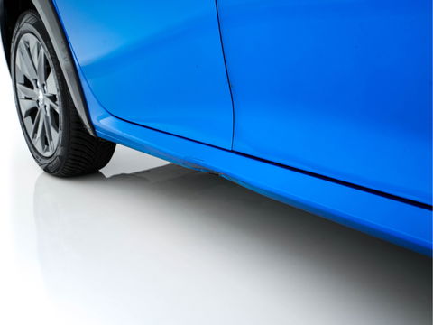 Peugeot e-208 EV Allure 50 kWh {SOH-91%} Aut *FULL-LED | DIGI-COCKPIT | BLINDSPOT | CAMERA | NAVI-FULLMAP | LANE-ASSIST | KEYLESS | DAB | CCS-FASTLOADER | TOP-VIEW | AMBIENT-LIGHT | PRIVACY-GLASS | 17"ALU*