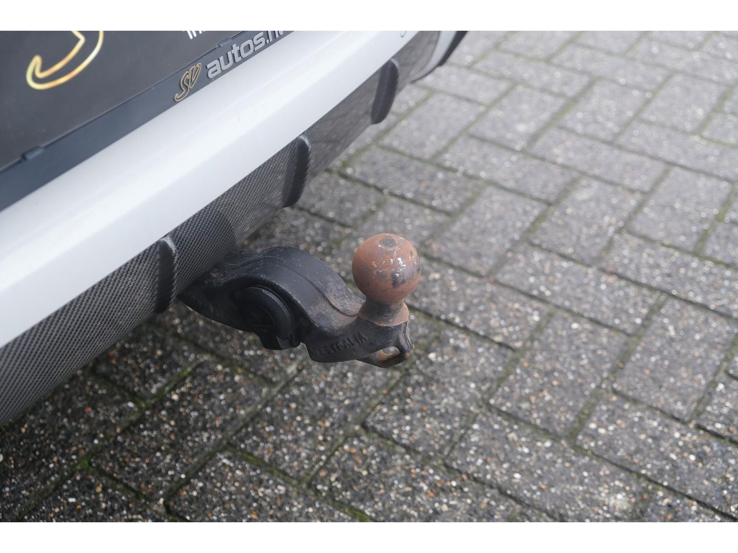 Porsche Cayenne Coupé 3.0 E-Hybrid 462PK Krijtgrijs SportDesign Luchtvering Lightweight Package Carbon Dak 4-wielsturing NLauto