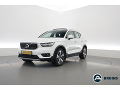 Volvo XC40 1.5 T5 Recharge Inscription | Pano-dak | 360 camera | Trekhaak | H&K audio | ACC+Blis | Stoel + stuurverwarming |