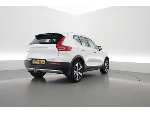 Volvo XC40 1.5 T5 Recharge Inscription | Pano-dak | 360 camera | Trekhaak | H&K audio | ACC+Blis | Stoel + stuurverwarming |