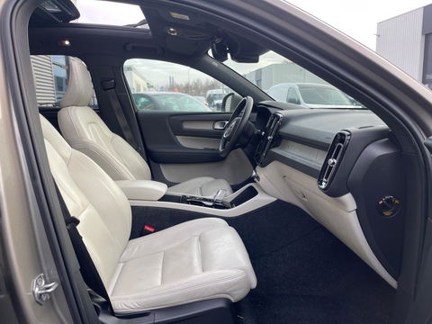 Volvo XC40 1.5 T5 Twin Engine Plugin Hybride Inscription Panoramdak Leer Navi Harman-Kardon