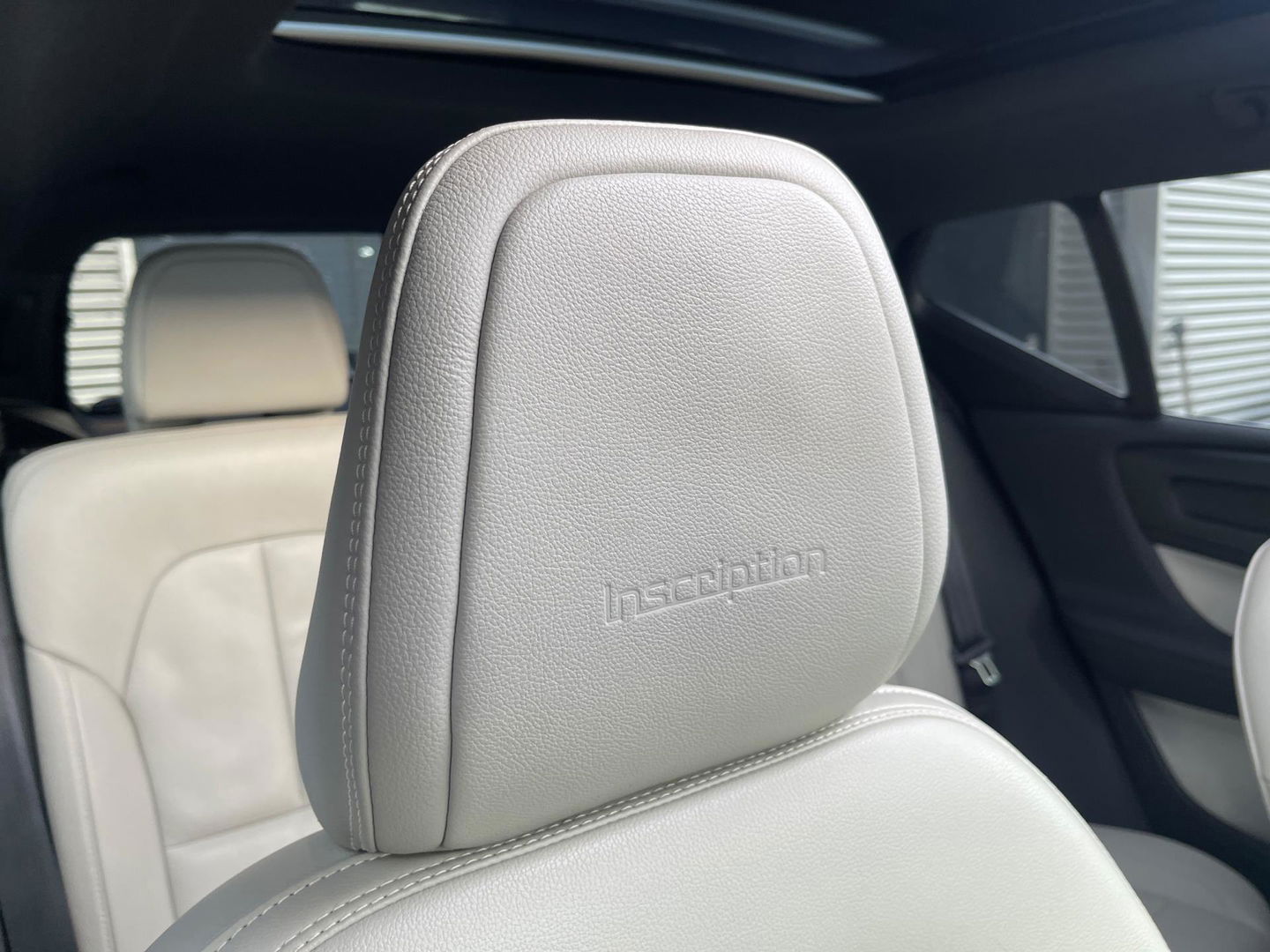 Volvo XC40 1.5 T5 Twin Engine Plugin Hybride Inscription Panoramdak Leer Navi Harman-Kardon