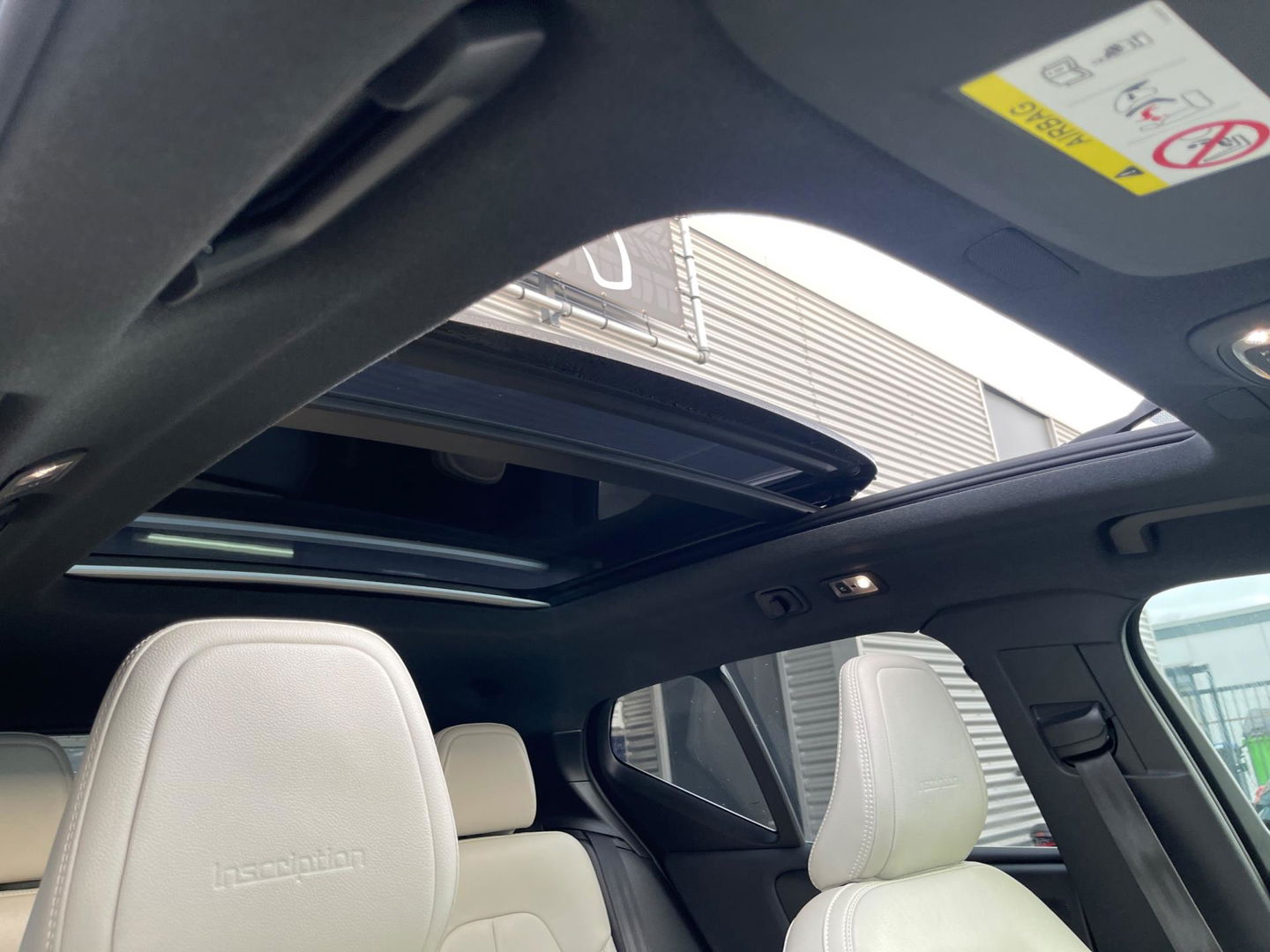 Volvo XC40 1.5 T5 Twin Engine Plugin Hybride Inscription Panoramdak Leer Navi Harman-Kardon