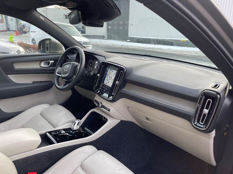Volvo XC40 1.5 T5 Twin Engine Plugin Hybride Inscription Panoramdak Leer Navi Harman-Kardon