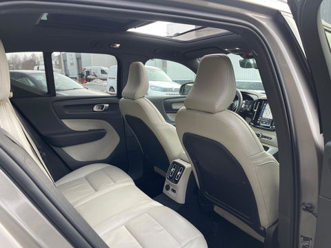Volvo XC40 1.5 T5 Twin Engine Plugin Hybride Inscription Panoramdak Leer Navi Harman-Kardon