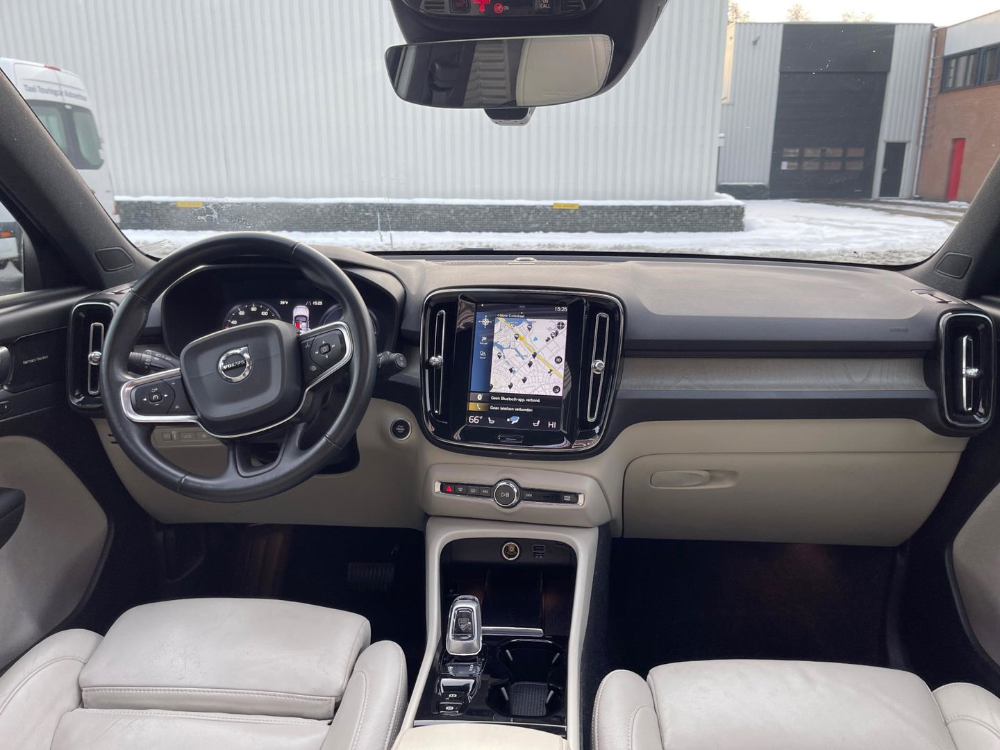 Volvo XC40 1.5 T5 Twin Engine Plugin Hybride Inscription Panoramdak Leer Navi Harman-Kardon