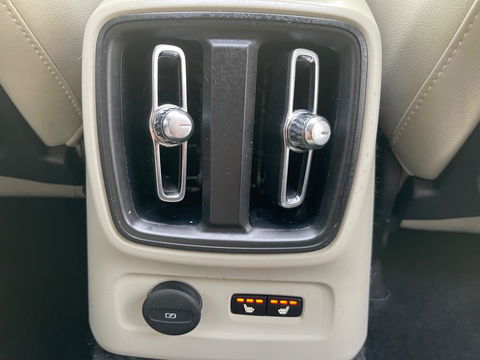 Volvo XC40 1.5 T5 Twin Engine Plugin Hybride Inscription Panoramdak Leer Navi Harman-Kardon