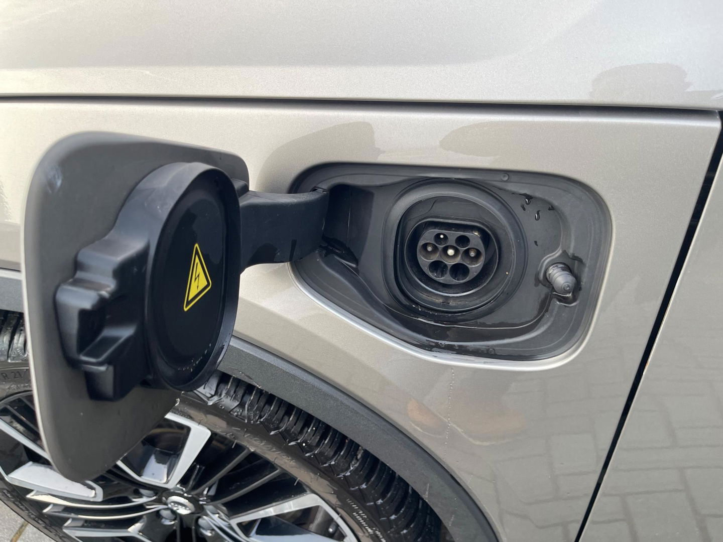 Volvo XC40 1.5 T5 Twin Engine Plugin Hybride Inscription Panoramdak Leer Navi Harman-Kardon