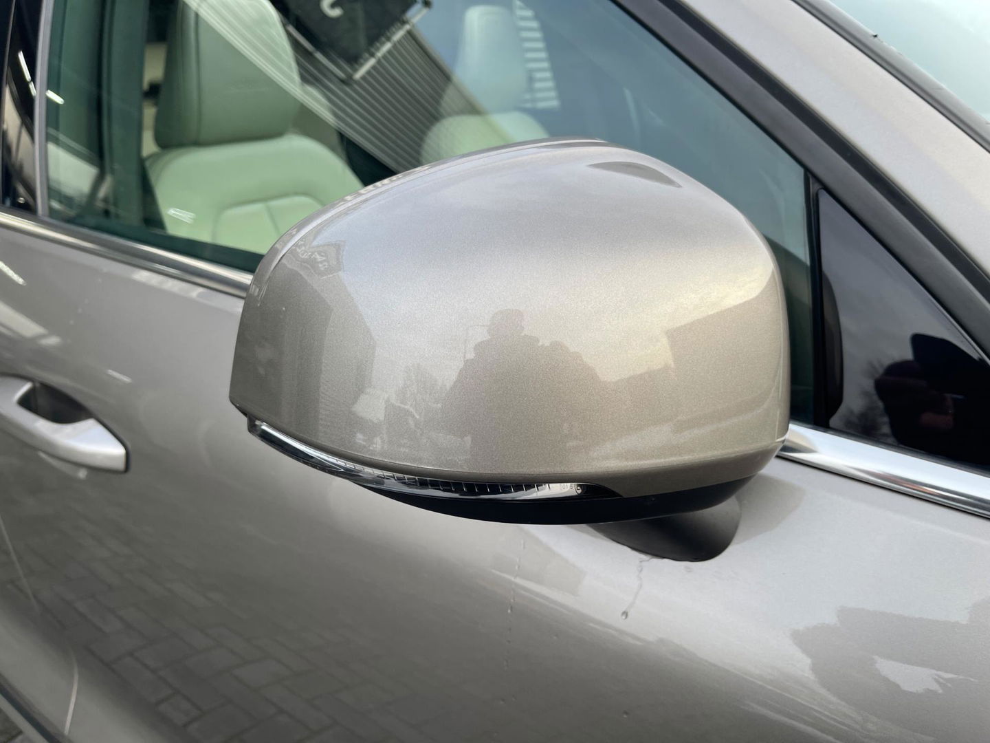 Volvo XC40 1.5 T5 Twin Engine Plugin Hybride Inscription Panoramdak Leer Navi Harman-Kardon