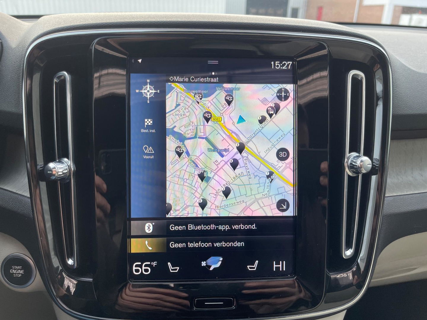 Volvo XC40 1.5 T5 Twin Engine Plugin Hybride Inscription Panoramdak Leer Navi Harman-Kardon