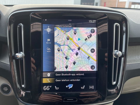 Volvo XC40 1.5 T5 Twin Engine Plugin Hybride Inscription Panoramdak Leer Navi Harman-Kardon