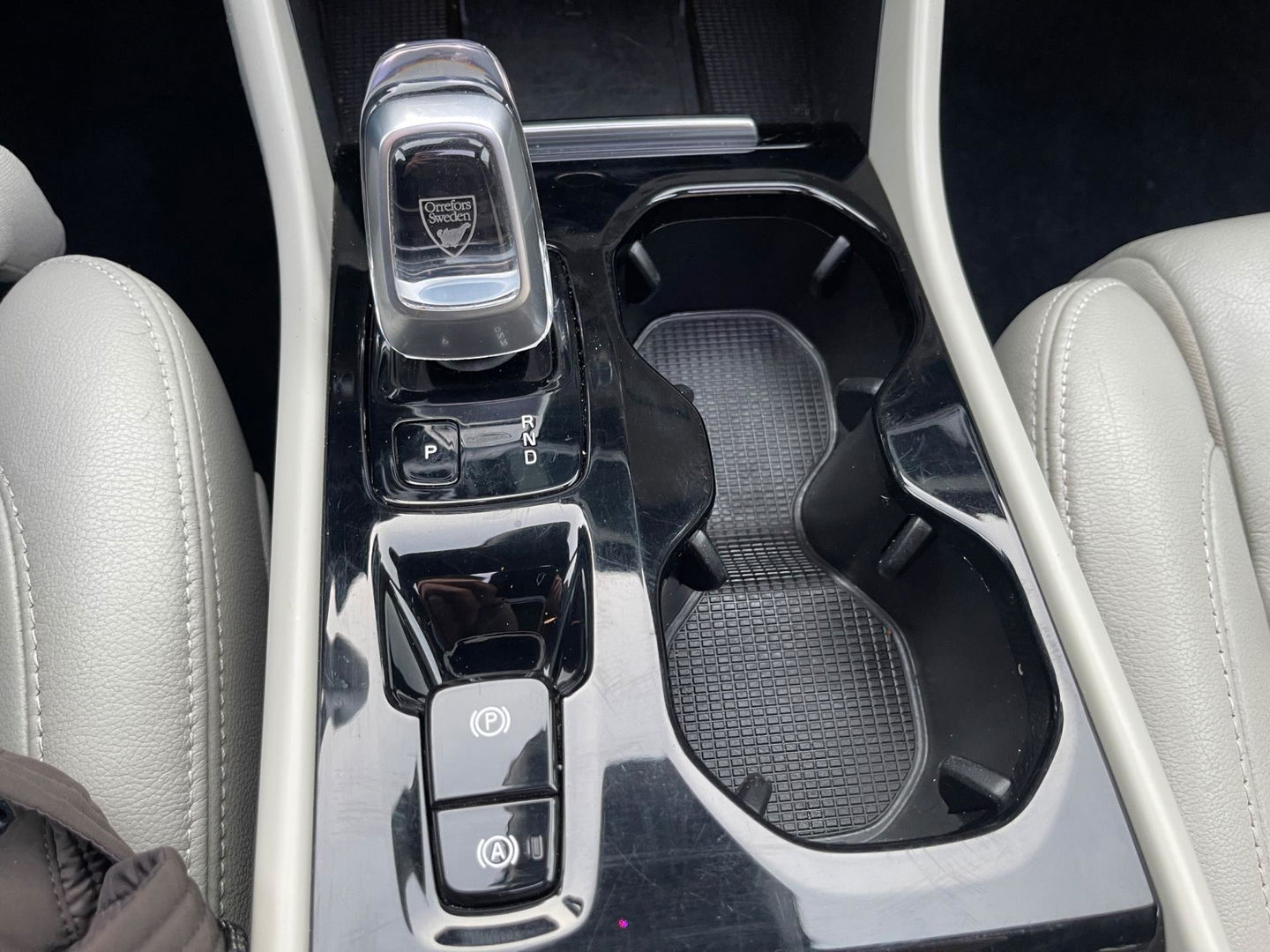 Volvo XC40 1.5 T5 Twin Engine Plugin Hybride Inscription Panoramdak Leer Navi Harman-Kardon