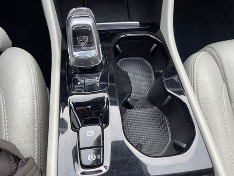 Volvo XC40 1.5 T5 Twin Engine Plugin Hybride Inscription Panoramdak Leer Navi Harman-Kardon