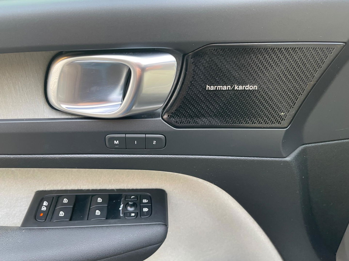 Volvo XC40 1.5 T5 Twin Engine Plugin Hybride Inscription Panoramdak Leer Navi Harman-Kardon