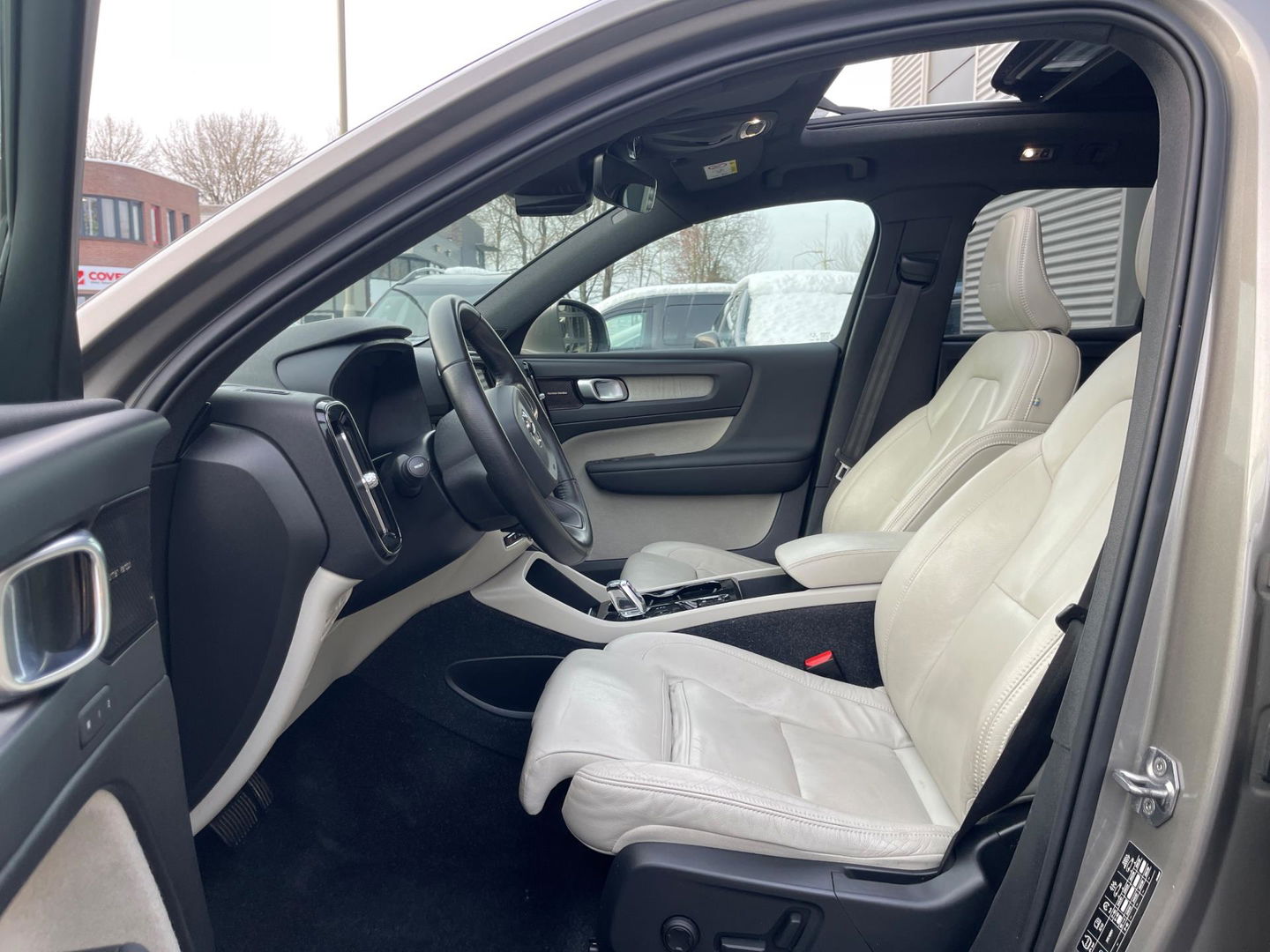 Volvo XC40 1.5 T5 Twin Engine Plugin Hybride Inscription Panoramdak Leer Navi Harman-Kardon