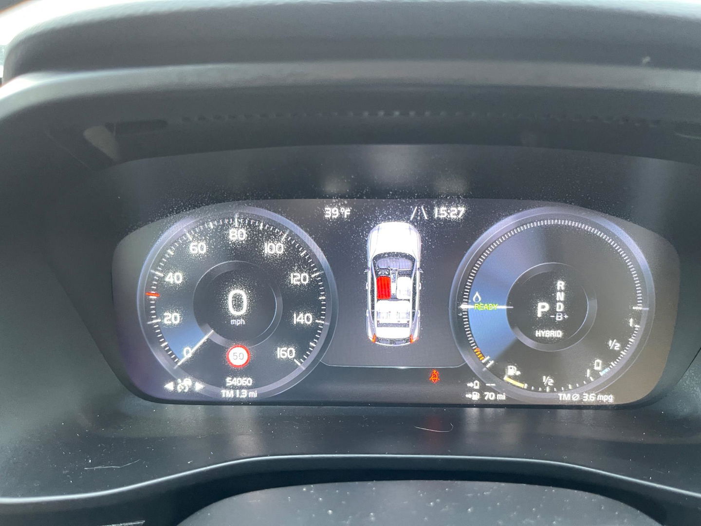 Volvo XC40 1.5 T5 Twin Engine Plugin Hybride Inscription Panoramdak Leer Navi Harman-Kardon