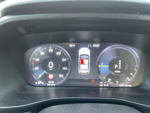 Volvo XC40 1.5 T5 Twin Engine Plugin Hybride Inscription Panoramdak Leer Navi Harman-Kardon