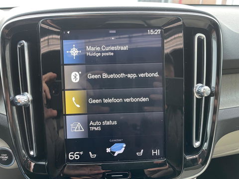 Volvo XC40 1.5 T5 Twin Engine Plugin Hybride Inscription Panoramdak Leer Navi Harman-Kardon