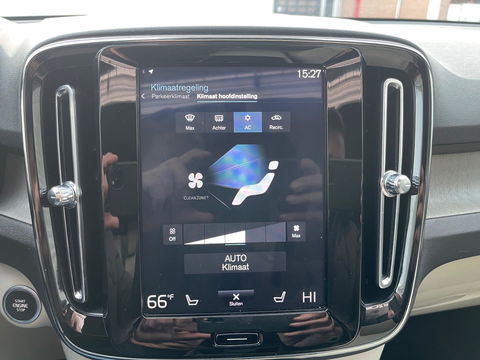 Volvo XC40 1.5 T5 Twin Engine Plugin Hybride Inscription Panoramdak Leer Navi Harman-Kardon