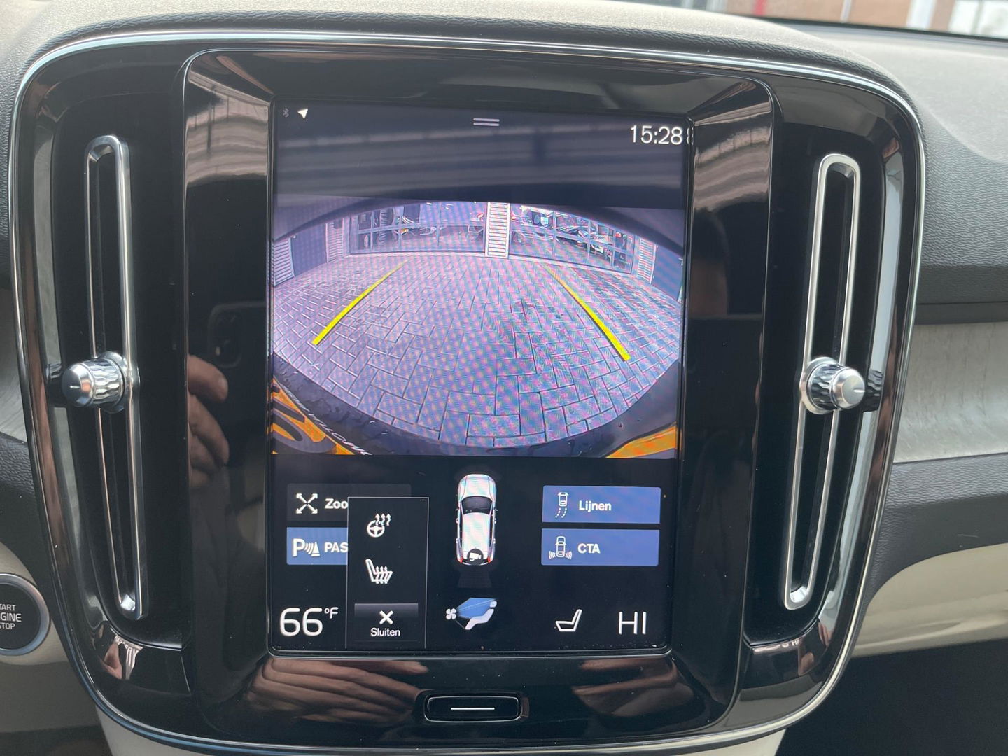 Volvo XC40 1.5 T5 Twin Engine Plugin Hybride Inscription Panoramdak Leer Navi Harman-Kardon