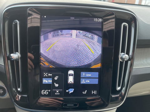 Volvo XC40 1.5 T5 Twin Engine Plugin Hybride Inscription Panoramdak Leer Navi Harman-Kardon