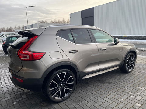 Volvo XC40 1.5 T5 Twin Engine Plugin Hybride Inscription Panoramdak Leer Navi Harman-Kardon