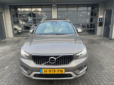 Volvo XC40 1.5 T5 Twin Engine Plugin Hybride Inscription Panoramdak Leer Navi Harman-Kardon